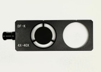 Destička pro temné pole LP38i/40i/41i/LPT34